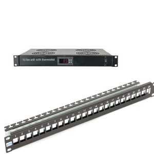 Accessories cabinets